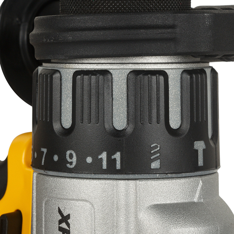 DeWALT / DeWALT DCD996NT-XJ XR accu klopboormachine (body)