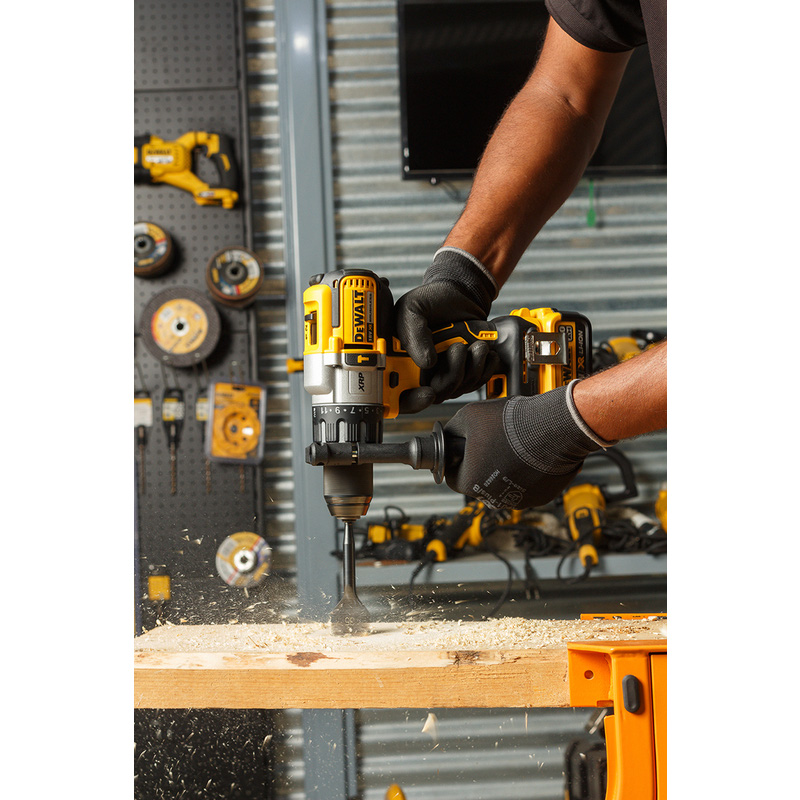 DeWALT / DeWALT DCD996NT-XJ XR accu klopboormachine (body)