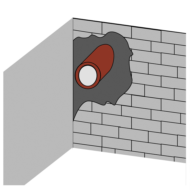 Tec7 / Tec7 Wall fix