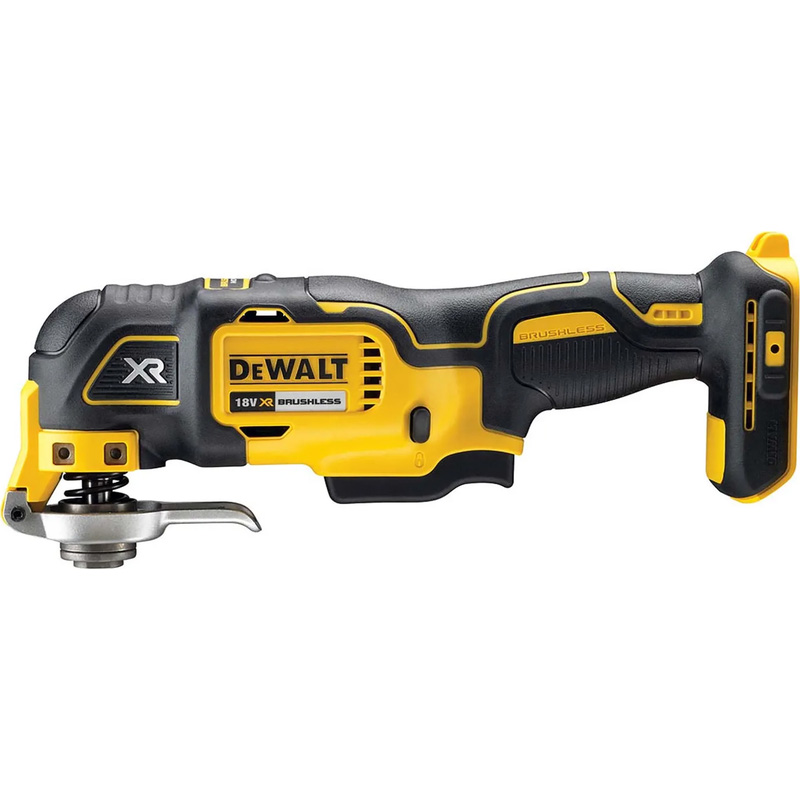 DeWALT / DeWalt DCS355N-XJ Oscillerende multitool (body)