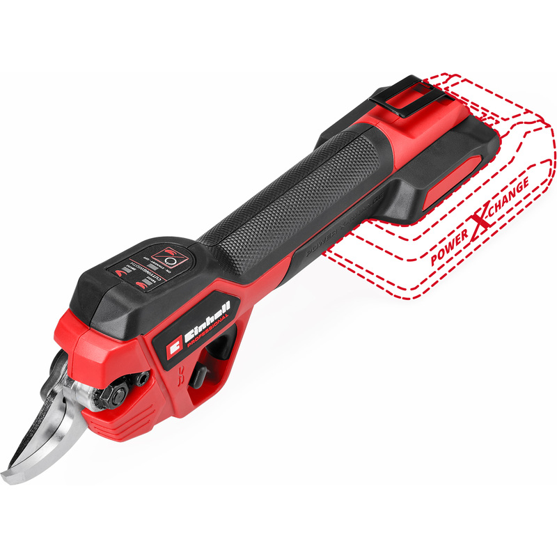Einhell / Einhell GP-LS 18/28 Li T BL Solo accu snoeischaar (body)