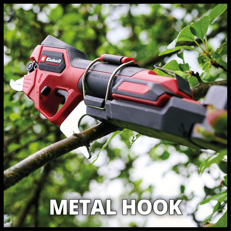 Einhell / Einhell GP-LS 18/28 Li T BL Solo accu snoeischaar (body)