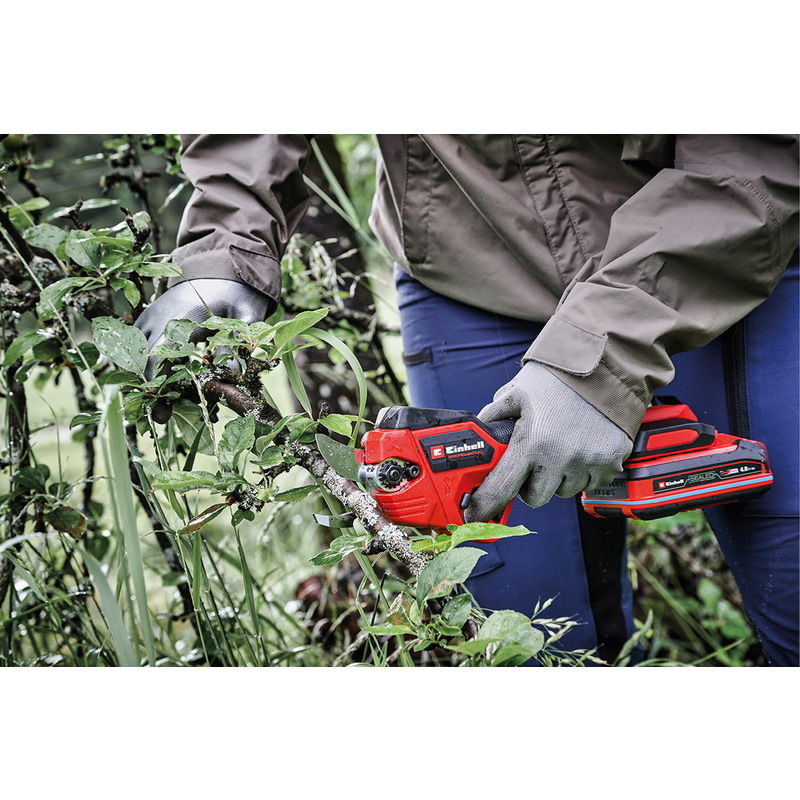 Einhell / Einhell GP-LS 18/28 Li T BL Solo accu snoeischaar (body)