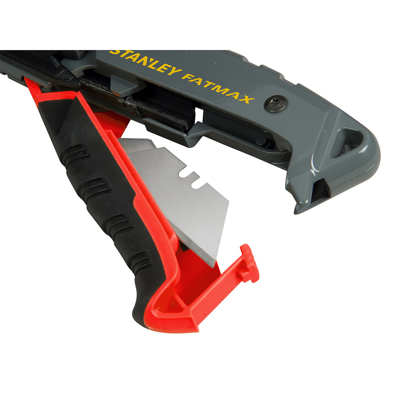 Stanley Fatmax / Stanley FatMax veiligheidsmes