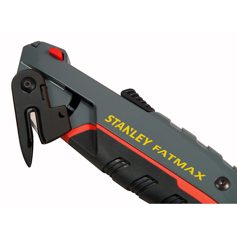 Stanley Fatmax / Stanley FatMax veiligheidsmes