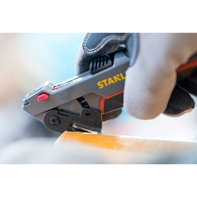 Stanley Fatmax / Stanley FatMax veiligheidsmes