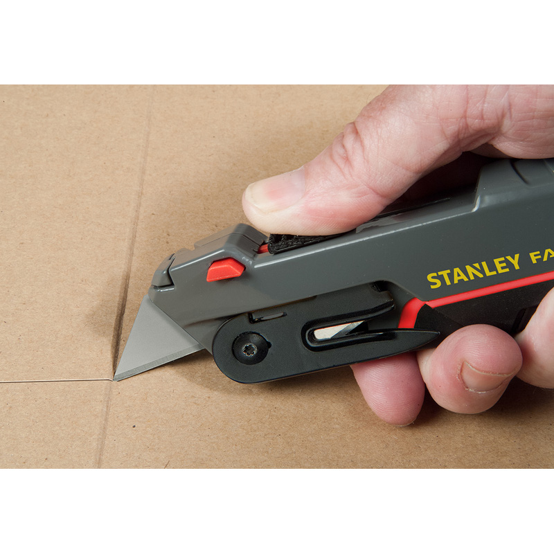 Stanley Fatmax / Stanley FatMax veiligheidsmes