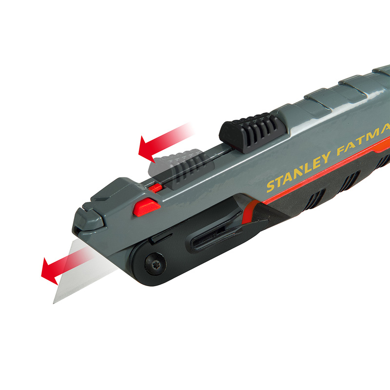 Stanley Fatmax / Stanley FatMax veiligheidsmes