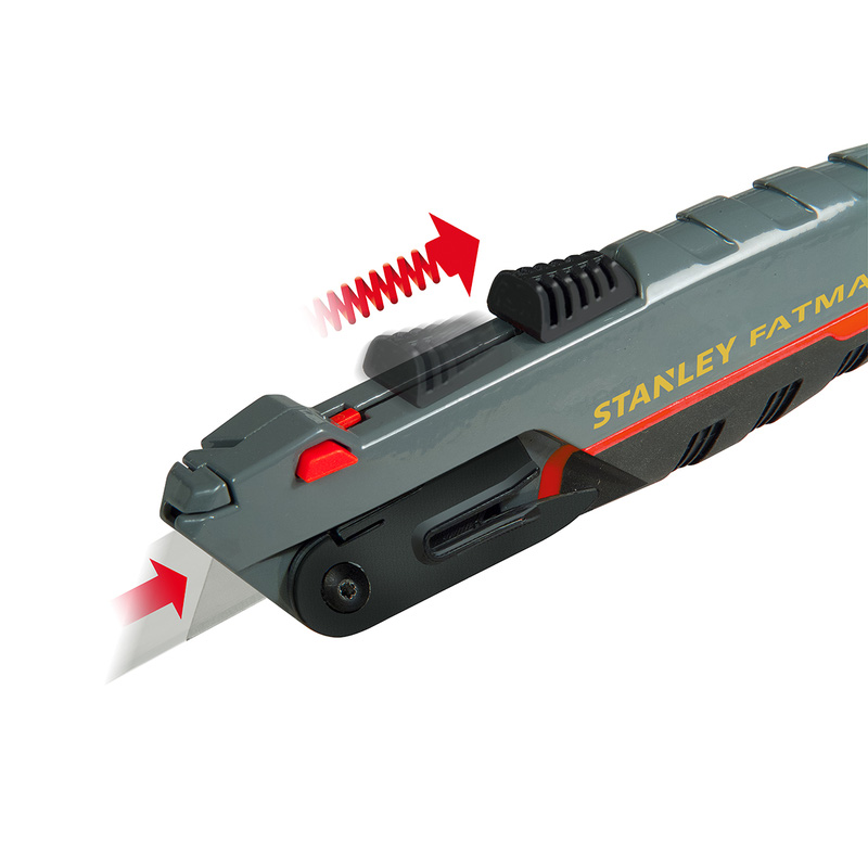 Stanley Fatmax / Stanley FatMax veiligheidsmes