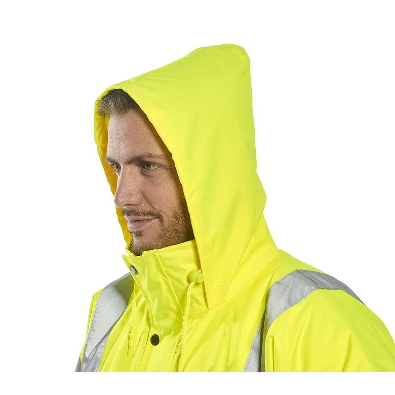 Portwest / Portwest Hi-Vis verkeersjack