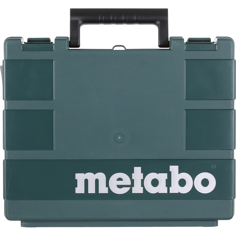 Metabo / Metabo FMS200 Intec delta schuurmachine