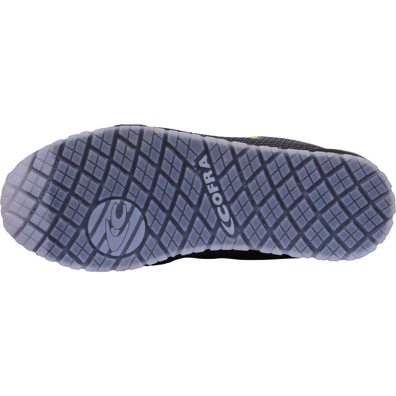 Cofra / Cofra Monti veiligheidsschoenen S3 SRC
