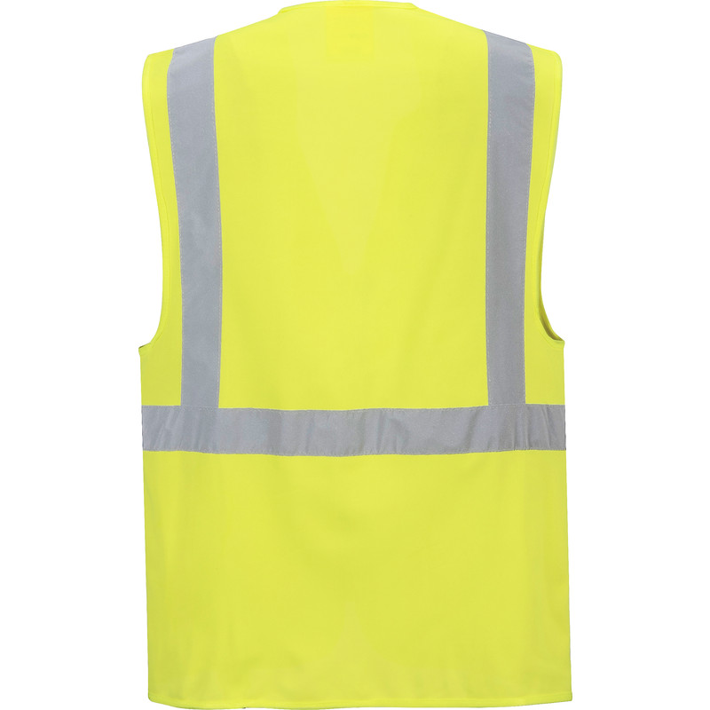 Portwest / Portwest Executive veiligheidsvest