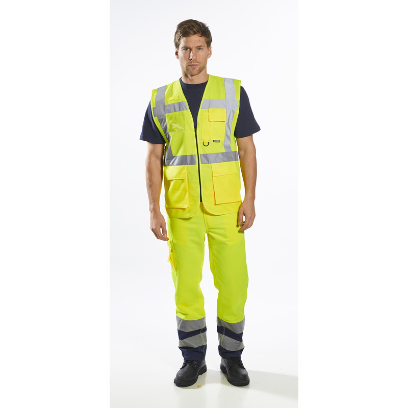 Portwest / Portwest Executive veiligheidsvest
