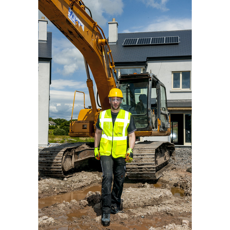 Portwest / Portwest Executive veiligheidsvest