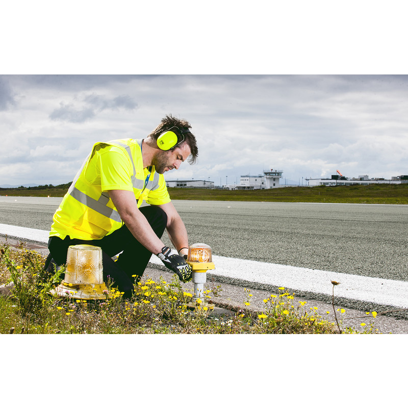 Portwest / Portwest Executive veiligheidsvest
