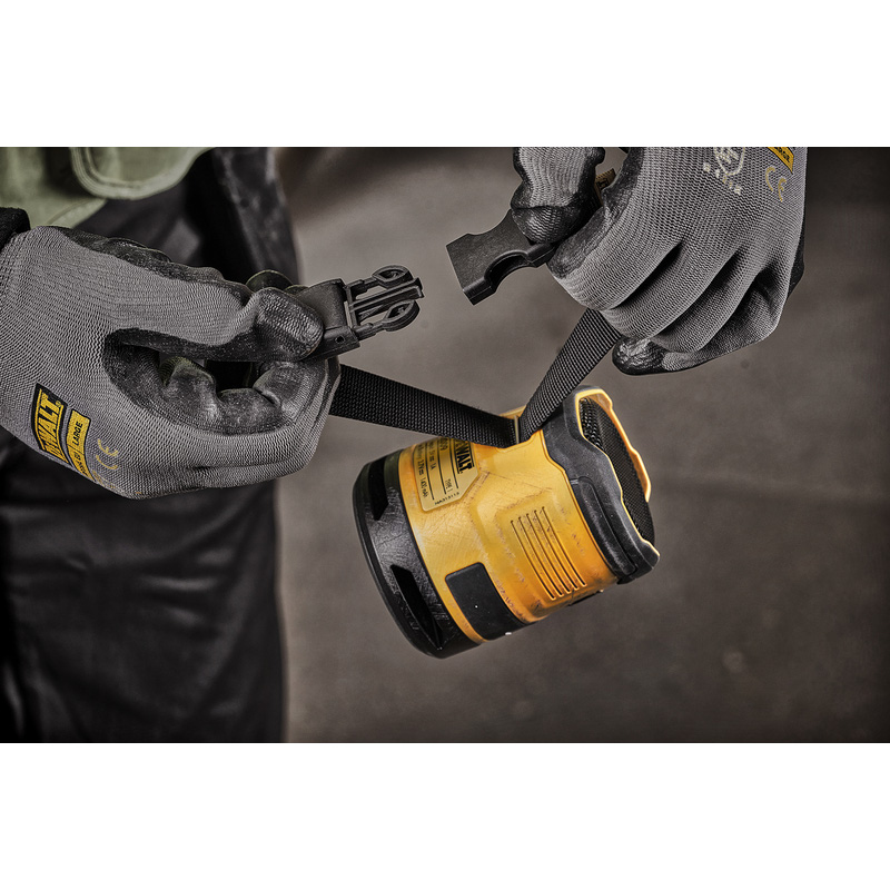 DeWALT / DeWALT DCR009-XJ compacte bluetooth speaker