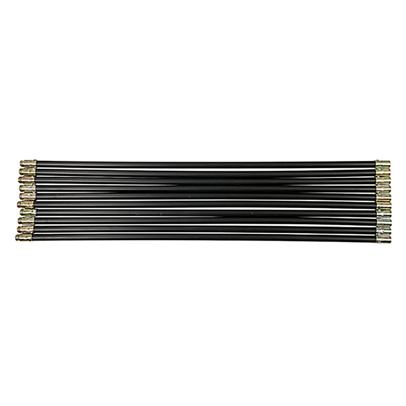 Silverline / Riool ontstopperset