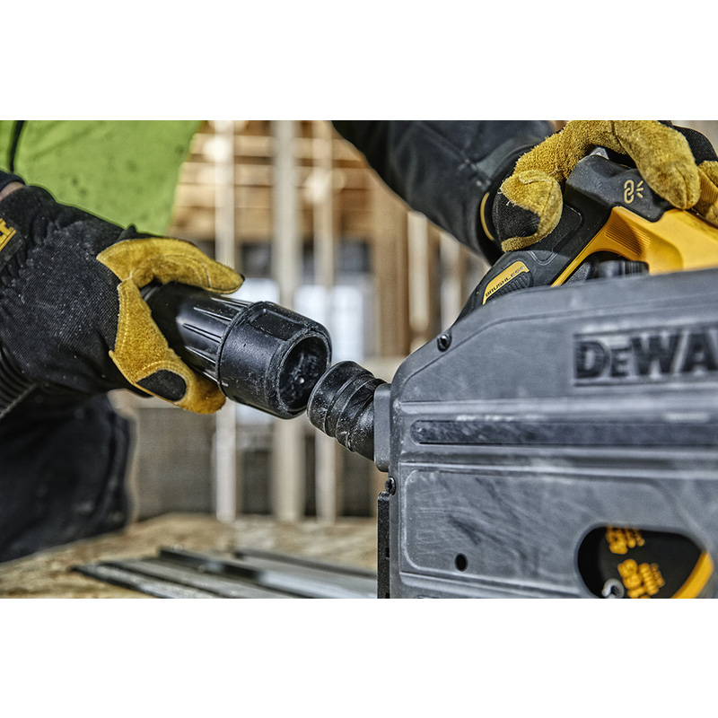 DeWALT / DeWALT DCS520NT-XJ 54V Flexvolt invalzaag (body)