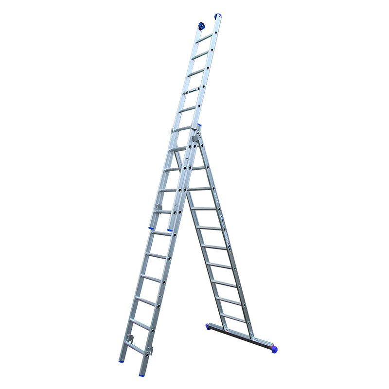 Alumexx / Alumexx ladder