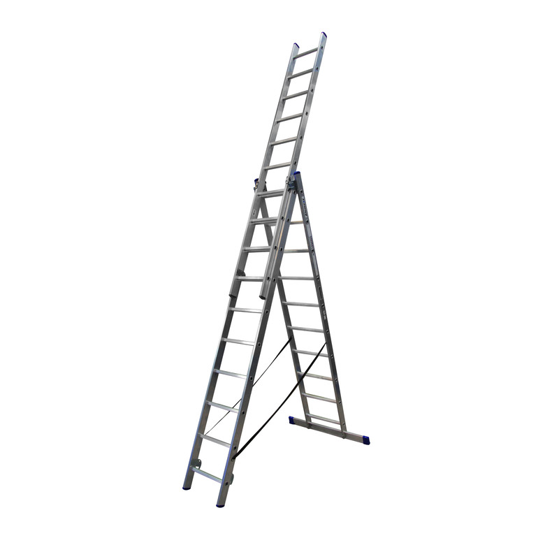 Alumexx / Alumexx ladder