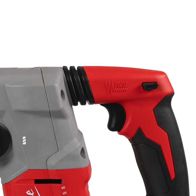 Milwaukee / Milwaukee M18 BLHX-0X SDS-plus accu combihamer (body)