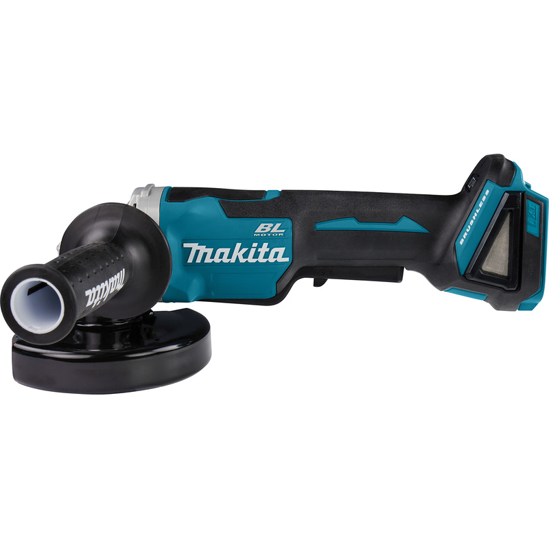 Makita / Makita DGA505ZJ accu haakse slijper (body)