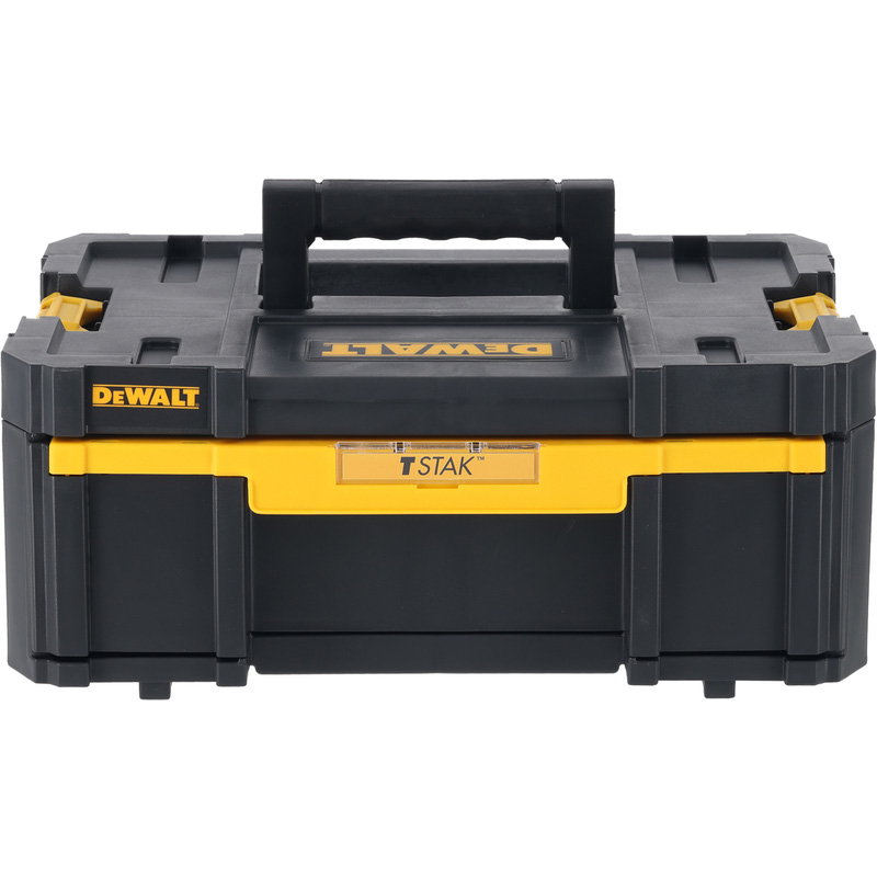 DeWALT / DeWALT TSTAK box III diepe lade