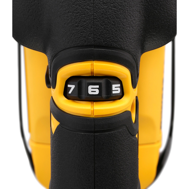 DeWALT / DeWALT DCS334NT-XJ accu decoupeerzaag machine (body)