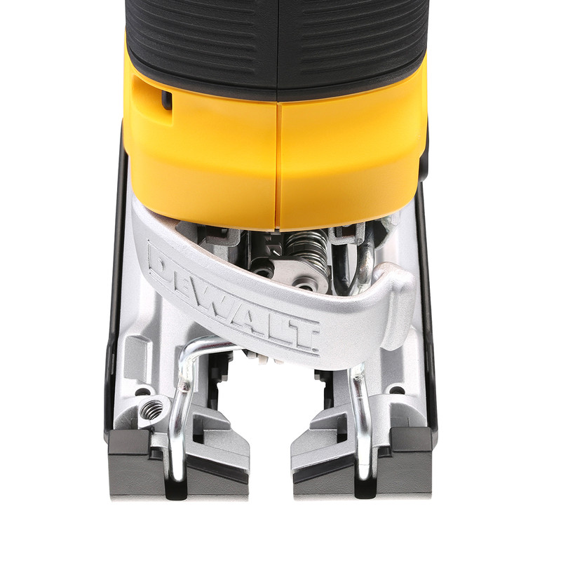 DeWALT / DeWALT DCS334NT-XJ accu decoupeerzaag machine (body)