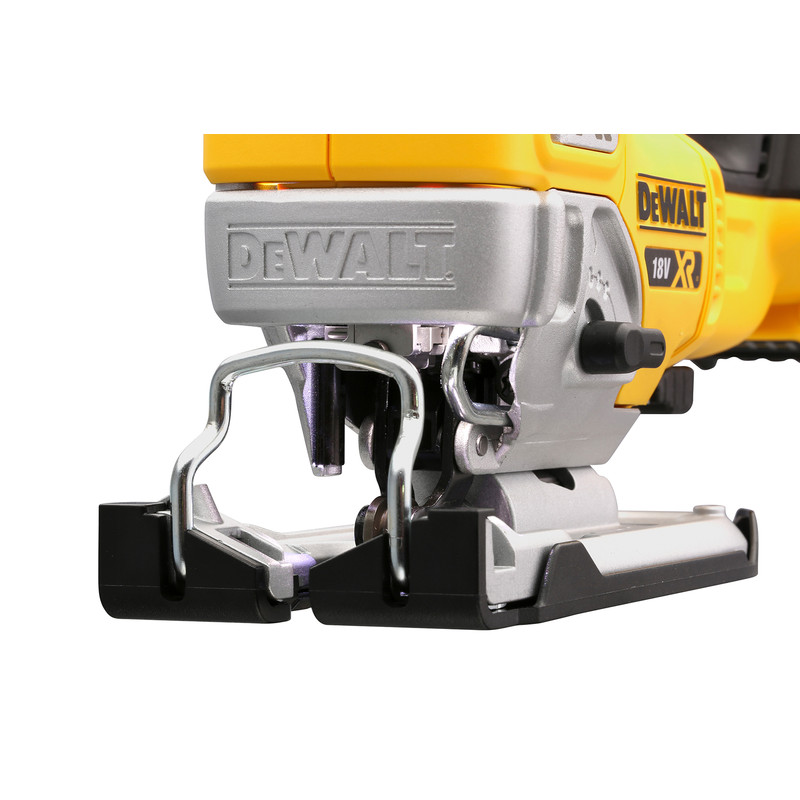 DeWALT / DeWALT DCS334NT-XJ accu decoupeerzaag machine (body)