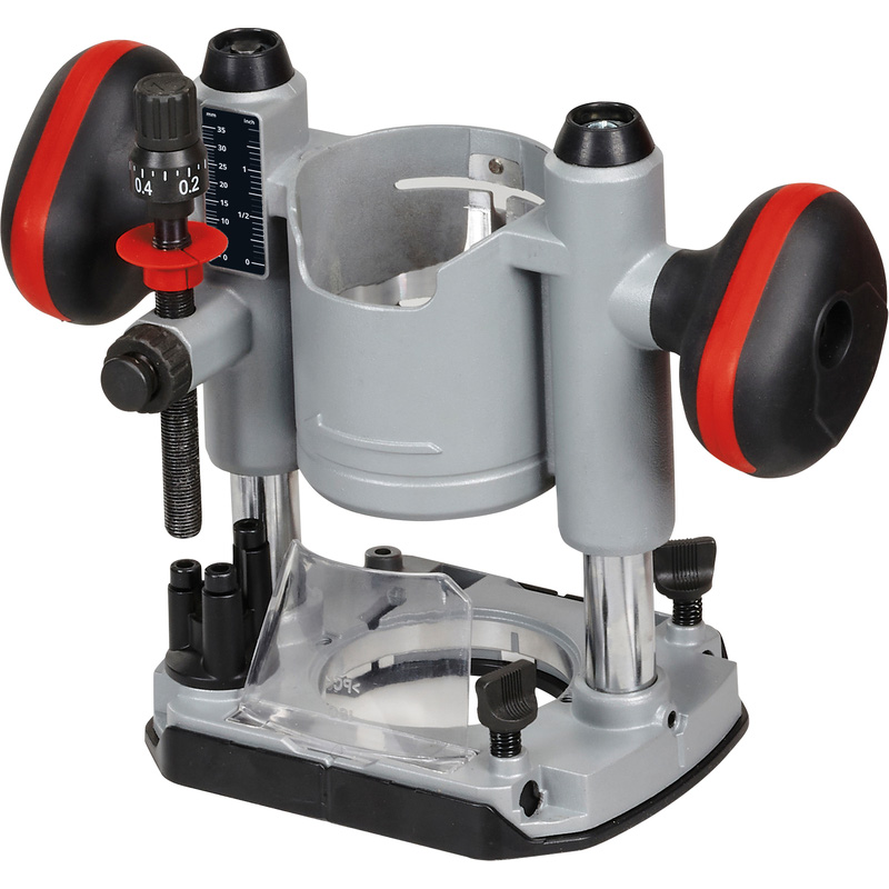 Einhell / Einhell TP-RO Kit Li BL Solo accu boven-/kantenfrees (body)