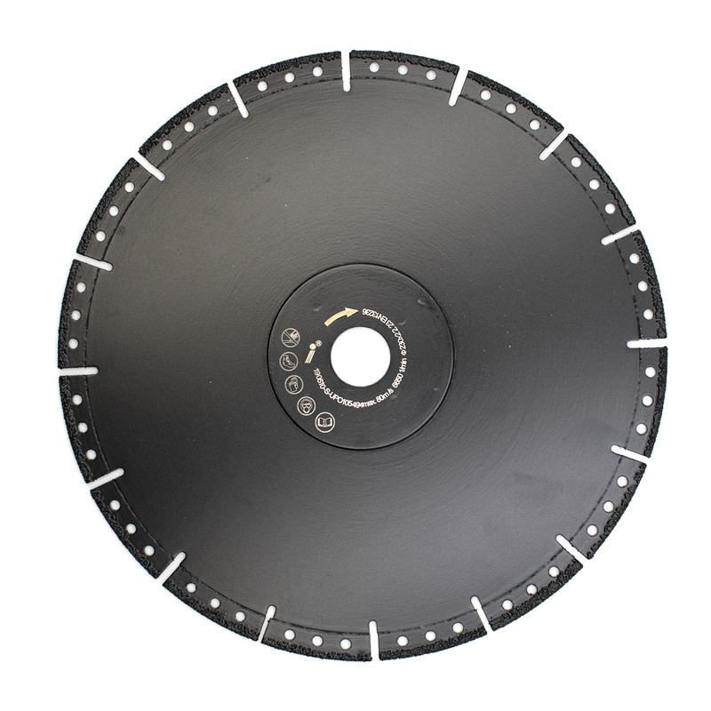 Marcrist / Turbolite Ultimate Multi diamantschijf universeel