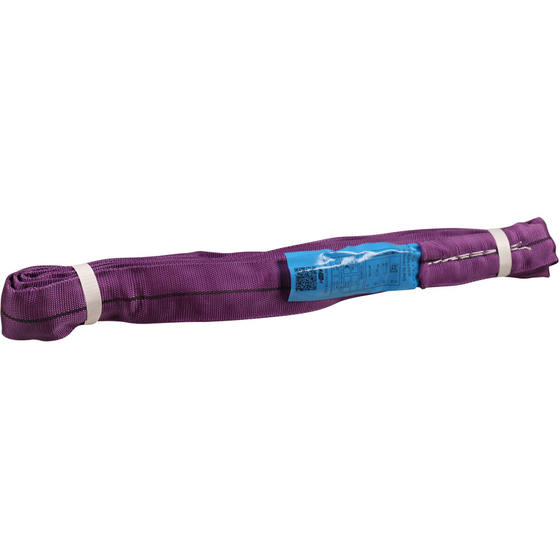 Kelfort Rondstrop violet 1 ton