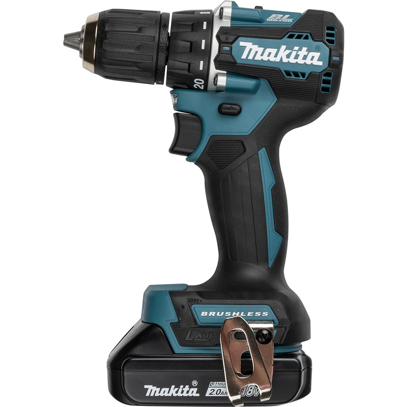 Makita / Makita DLX2423AJ combopack
