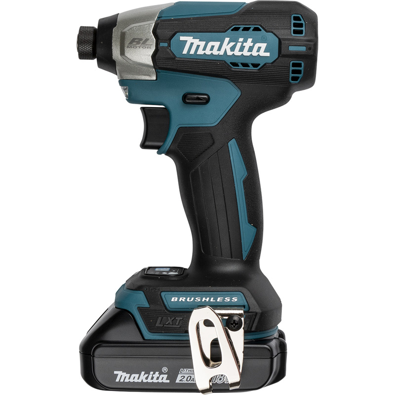 Makita / Makita DLX2423AJ combopack