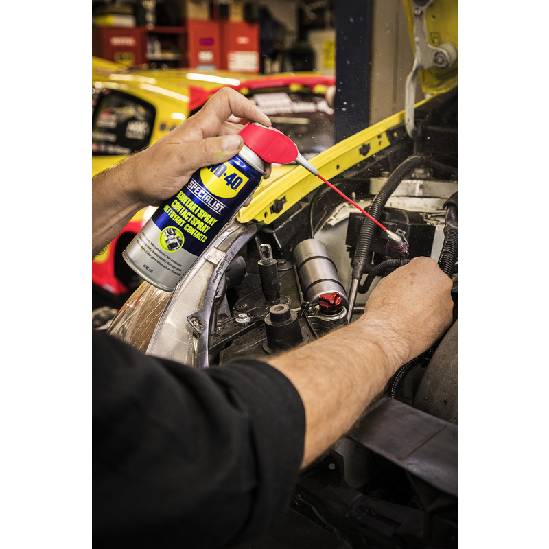 WD-40 / WD-40 Specialist contactspray