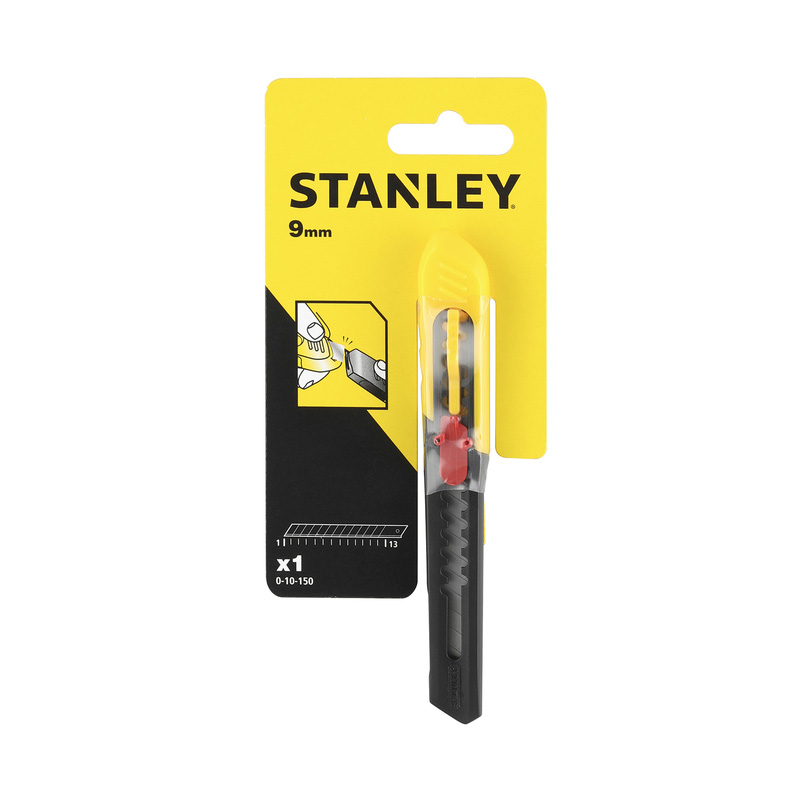 Stanley / Stanley Afbreekmes