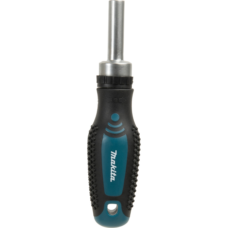 Makita / Makita bit- en doppenset