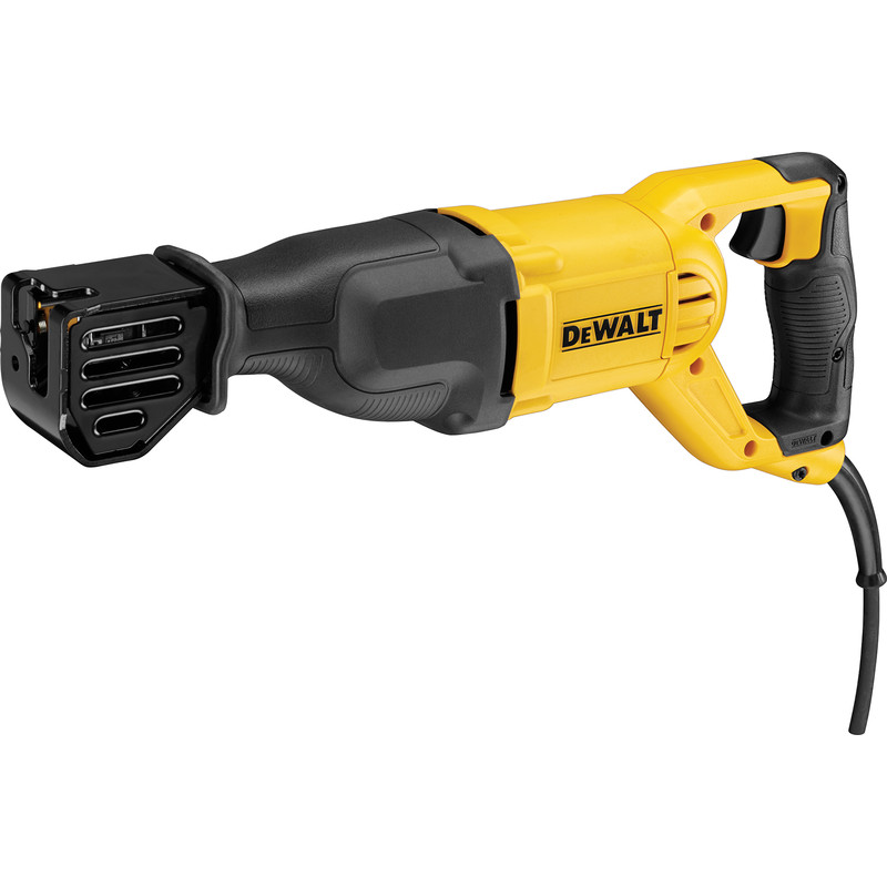 DeWALT / DeWALT DWE305PK-QS reciprozaag machine