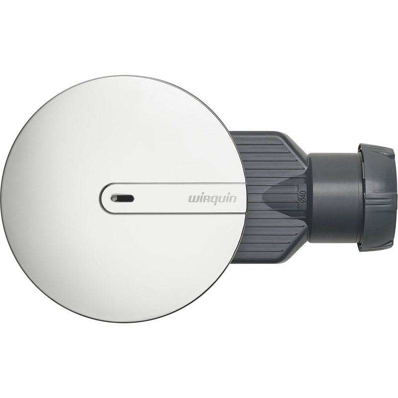 Wirquin / Wirquin Slim+ doucheafvoerplug