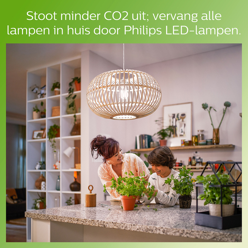Philips / Philips LED spot GU10
