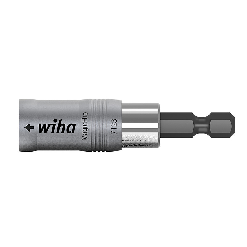 Wiha / Wiha MagicFlip ringmagneet bithouder