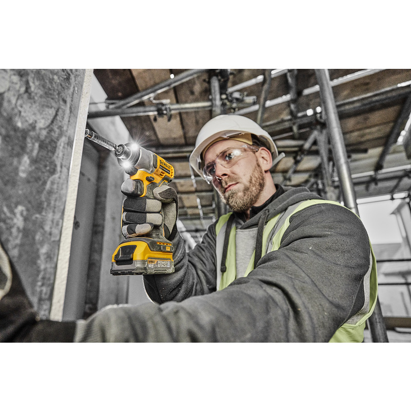 DeWALT / DeWALT DCF840NT-XJ slagschroevendraaier (body)