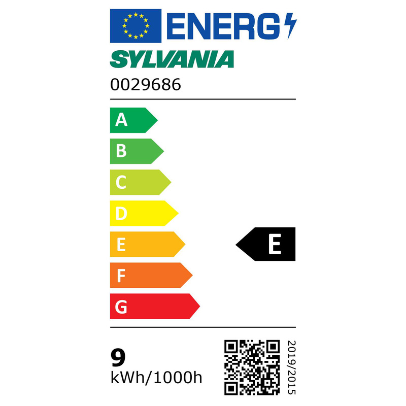 Sylvania / Sylvania ToLEDo LED lamp staaf R7s