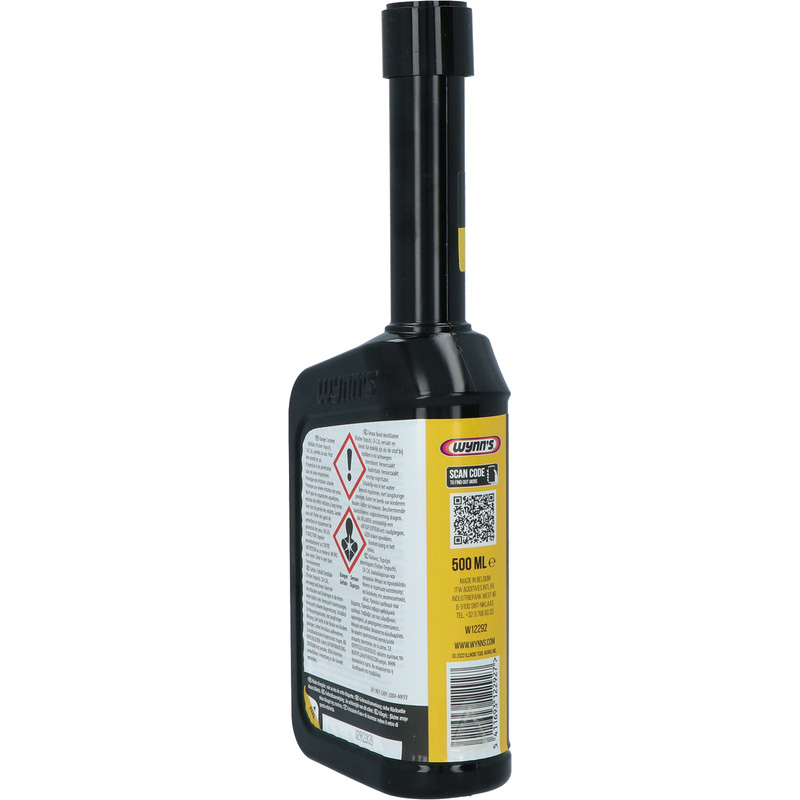 Wynns / Wynns Diesel Extreme Cleaner 500ml