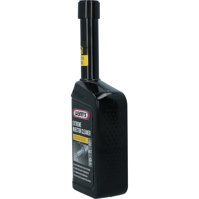 Wynns / Wynns Diesel Extreme Cleaner 500ml