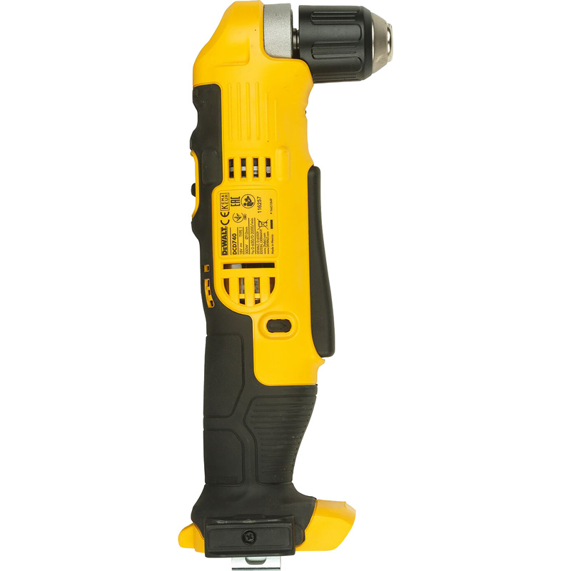 DeWALT / DeWalt DCD740NT-XJ haakseaccuboor (body)