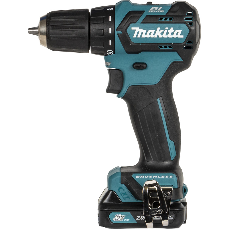 Makita / Makita DF332DSAJ accu schroefboormachine