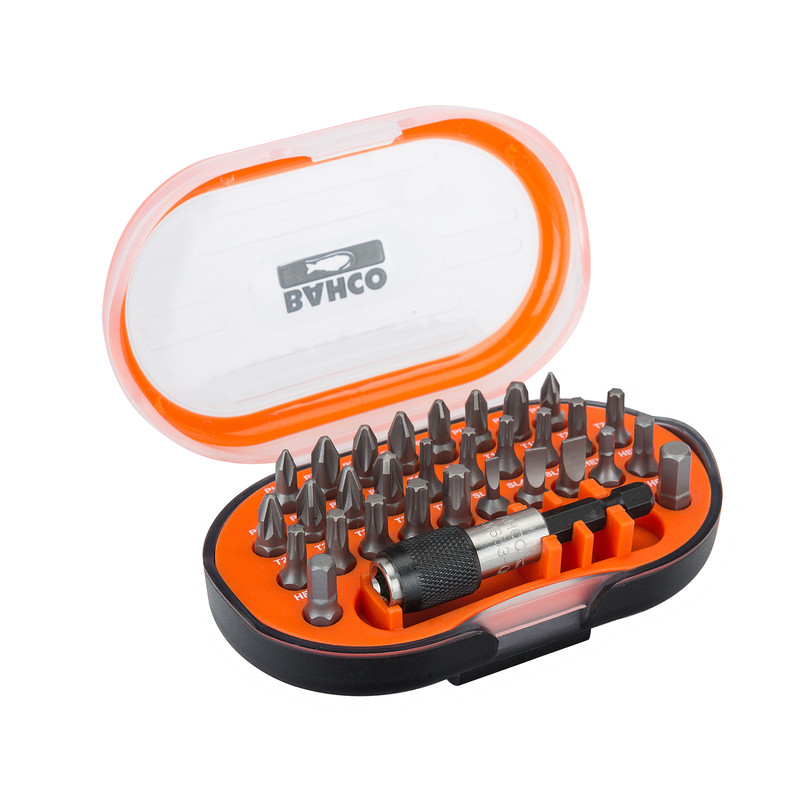 Bahco / Bahco Superior 2600 handzaag met GRATIS bitset